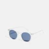 Pier One UNISEX - Sonnenbrille - Transparent
