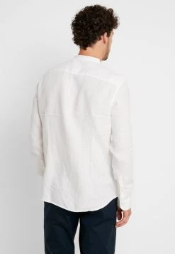 Pier One Hemd - White -Pier One Verkaufsgeschäft e5ec1c0717ed4674a2738914085fcccd