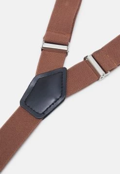 Pier One SET - Sonstige Accessoires - Brown -Pier One Verkaufsgeschäft e6255cad1dda491a818caf178ee77354