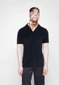 Pier One Poloshirt - Dark Blue