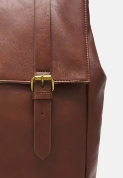 Pier One UNISEX - Tagesrucksack - Brown -Pier One Verkaufsgeschäft e9d46142d0d64768881e9d6aa28607be