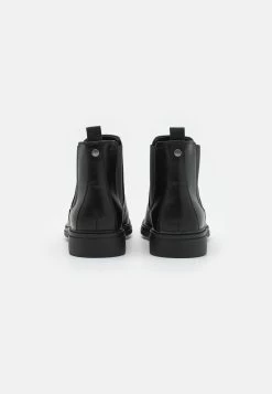 Pier One Stiefelette - Black -Pier One Verkaufsgeschäft ea03e01ea2934881b130258f8612183f