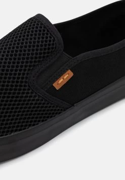 Pier One UNISEX - Slipper - Black -Pier One Verkaufsgeschäft ea452249ea8047ab9753874fe1111b2a