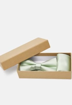 Pier One SET - Einstecktuch - Mint 11 Pier One SET - Einstecktuch - Mint -Pier One Verkaufsgeschäft ecb0d834180b4f939b4f36e9f8374e26