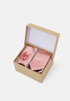 Pier One SET - Sonstige Accessoires - Pink -Pier One Verkaufsgeschäft ecc40dfacdcc4f4e875d92878e9ced65