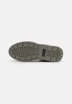 Pier One Schnürstiefelette - Dark Grey -Pier One Verkaufsgeschäft ece9a1ac100f44b4a632b64abb8e8446