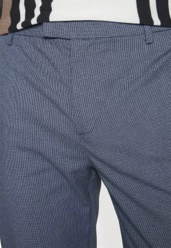 Pier One Stoffhose - Blue -Pier One Verkaufsgeschäft ee2806d6749d452b893c782367ca9169