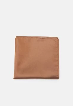 Pier One SET - Einstecktuch - Brown -Pier One Verkaufsgeschäft eefe6c241fd14112a1cba0b63a67771d