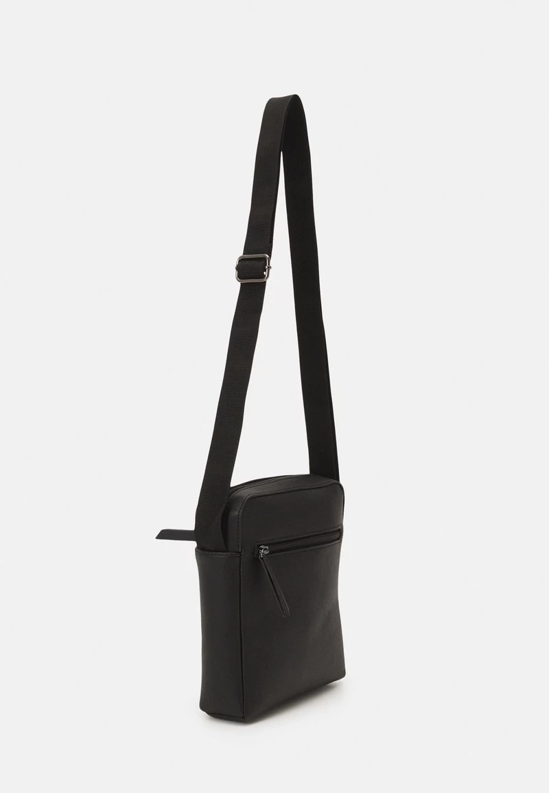 Pier One Umhängetasche - Black 2 Pier One Umhängetasche - Black – Bild 2