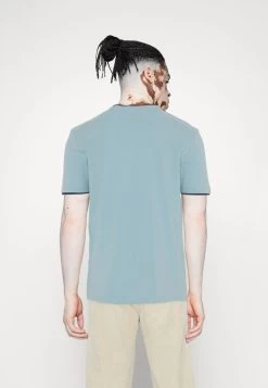 Pier One T-Shirt Basic - Light Blue 8 Pier One T-Shirt Basic - Light Blue -Pier One Verkaufsgeschäft f2c65513478941998f26fc6238ab309f