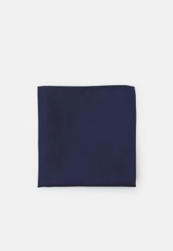 Pier One SET - Krawatte - Dark Blue -Pier One Verkaufsgeschäft f3a45774fb5f4e7080051c29358aa504