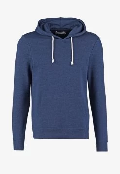 Pier One Kapuzenpullover - Dark Blue Melange -Pier One Verkaufsgeschäft f3a94f8f97e247c3bb4faa3d974d02b8