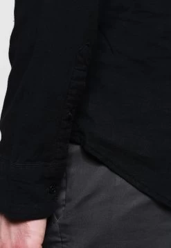 Pier One Hemd - Black -Pier One Verkaufsgeschäft f3f35d6deadd44579393b9f546c11937