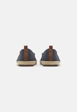 Pier One UNISEX - Espadrille - Dark Grey 8 Pier One UNISEX - Espadrille - Dark Grey -Pier One Verkaufsgeschäft f42f2547f3174953925ae2af649d0ca0