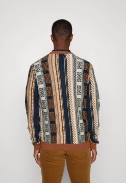 Pier One Strickpullover - Multi-coloured -Pier One Verkaufsgeschäft f748f0e4c3a54b2bbc9b26b9f2c2b4f6