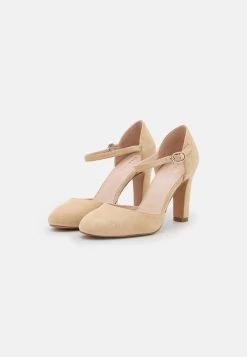 Pier One LEATHER - Pumps - Beige 8 Pier One LEATHER - Pumps - Beige -Pier One Verkaufsgeschäft f90b2b4a5c8a4181a1e87ac9442b9f1b