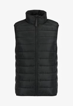 Pier One Weste - Olive 10 Pier One Weste - Olive -Pier One Verkaufsgeschäft f914b1dcfe874cddb6f561abd8d85540