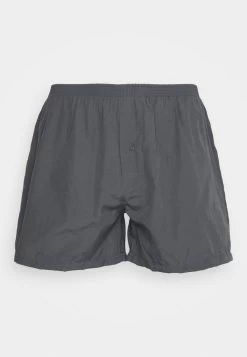 Pier One 5 PACK - Boxershorts - Black/grey/white -Pier One Verkaufsgeschäft f9c0de0737844ee8a09b81f2bc5ab626
