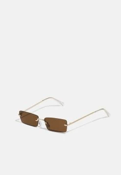 Pier One UNISEX - Sonnenbrille - Brown -Pier One Verkaufsgeschäft fafcccf39cf04188a606be446ccd33ee 1