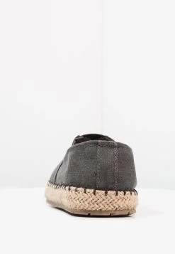 Pier One Espadrille - Grey -Pier One Verkaufsgeschäft fbd4b5b19a0a4cfea72dd150d1243833
