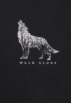 Pier One T-Shirt Print - Black 8 Pier One T-Shirt Print - Black -Pier One Verkaufsgeschäft fc2b70acb7934a139520dbf4b1fcab53