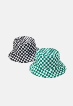 Pier One UNISEX - Hut - Green/blue -Pier One Verkaufsgeschäft fda8efaa4fae4da7a0d044bf2ea6aec8