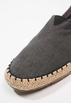 Pier One Espadrille - Grey -Pier One Verkaufsgeschäft fdc212f67f994b7abe0dd8404b71d104