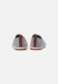 Pier One RENA ESPADRILLE UNISEX - Espadrille - Light Grey 8 Pier One RENA ESPADRILLE UNISEX - Espadrille - Light Grey -Pier One Verkaufsgeschäft fe23b761b30844ac92e7eccfef327beb
