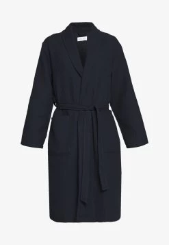 Pier One Bademantel - Dark Blue 9 Pier One Bademantel - Dark Blue -Pier One Verkaufsgeschäft fe3f11e4aad441c79386ab3a055723d5