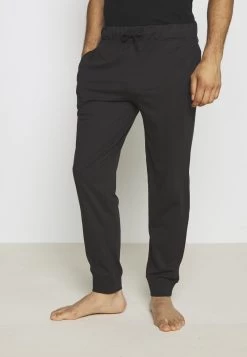 Pier One 2 PACK - Nachtwäsche Hose - Black/khaki 9 Pier One 2 PACK - Nachtwäsche Hose - Black/khaki -Pier One Verkaufsgeschäft fe5c2cc23c2e4fb890071d571c59f273