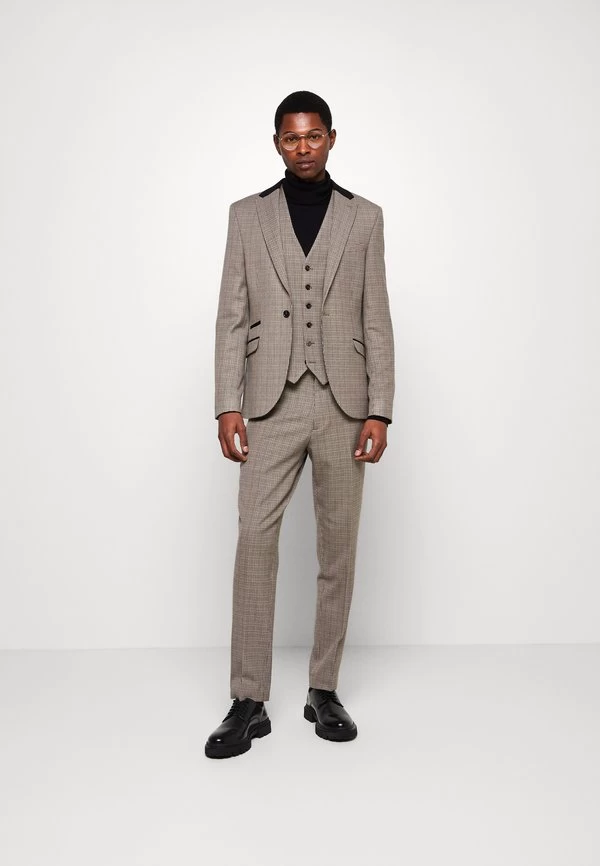 Pier One BLUE LIGHT GLASSES - Blue Light Brillen - Silver-coloured 6 Pier One BLUE LIGHT GLASSES - Blue Light Brillen - Silver-coloured – Bild 6