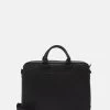 Pier One Notebooktasche - Black