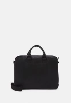 Pier One Notebooktasche - Black