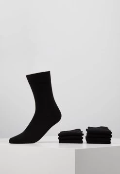 Pier One 7 PACK - Socken - Black 9 Pier One 7 PACK - Socken - Black -Pier One Verkaufsgeschäft ffaa9b5113e74a758b1a3d42307fdff4 1