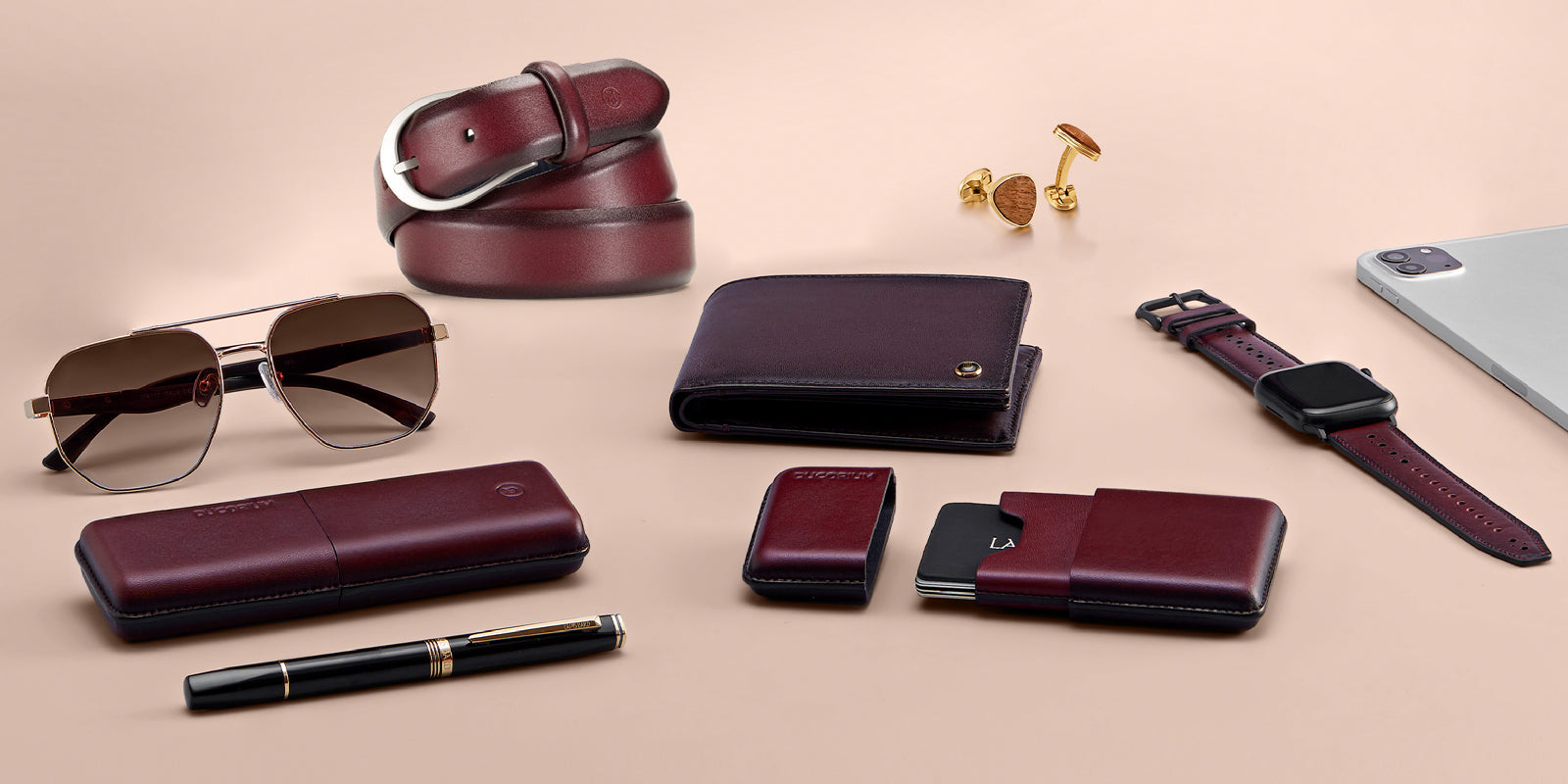 Pier One Verkaufsgeschäft -Pier One Verkaufsgeschäft Cate. ACCESSORIES 100